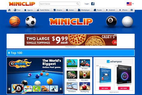 8 Best Websites for Playing Free Online Games.